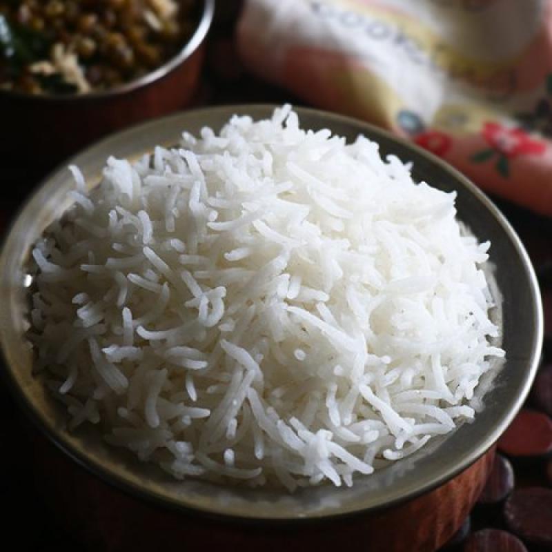 Basmati 	Rice